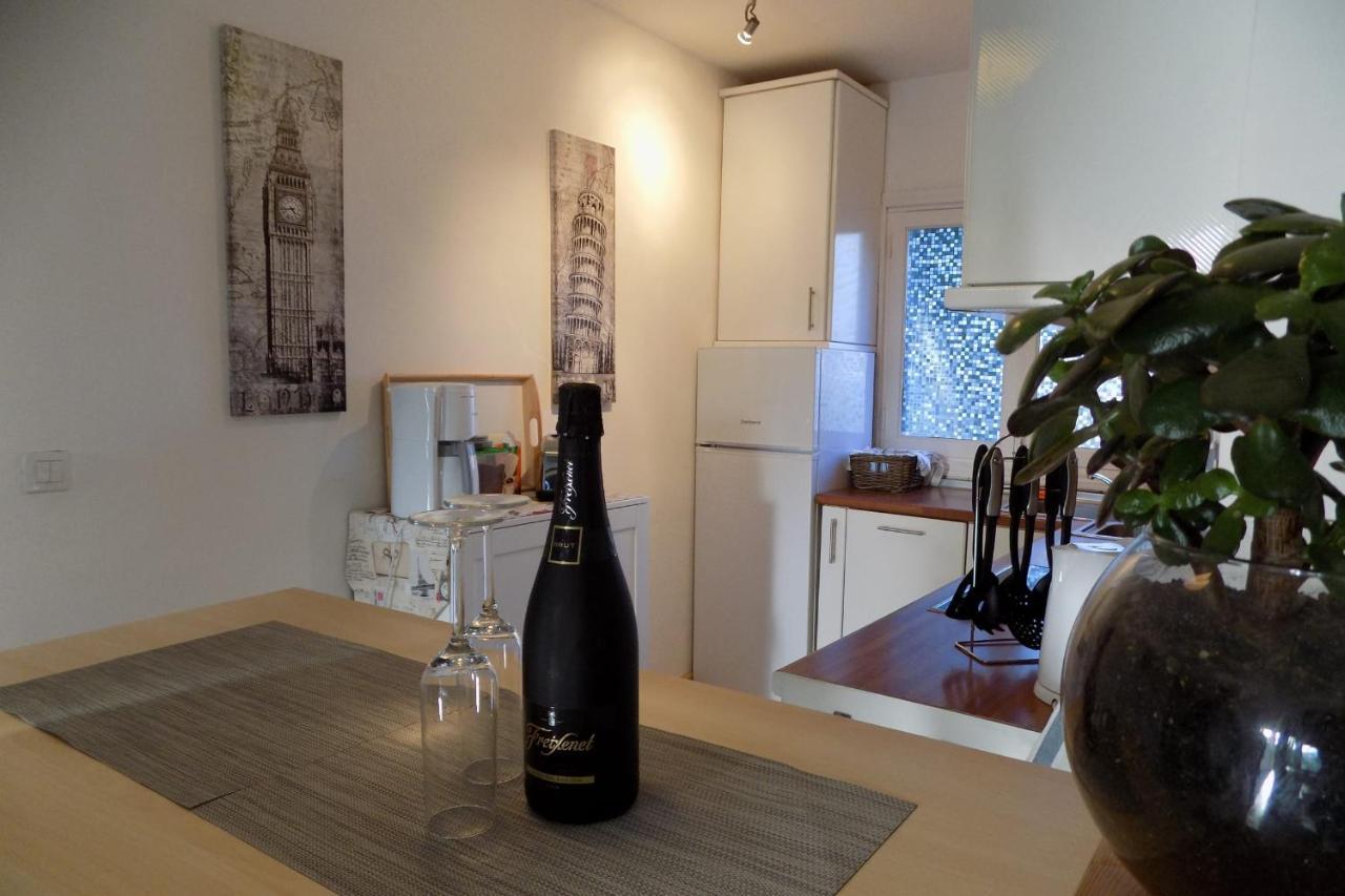 Casa Matini - Apartment Next To The Beach In Puerto Del Carmen プエルト・デル・カルメン エクステリア 写真