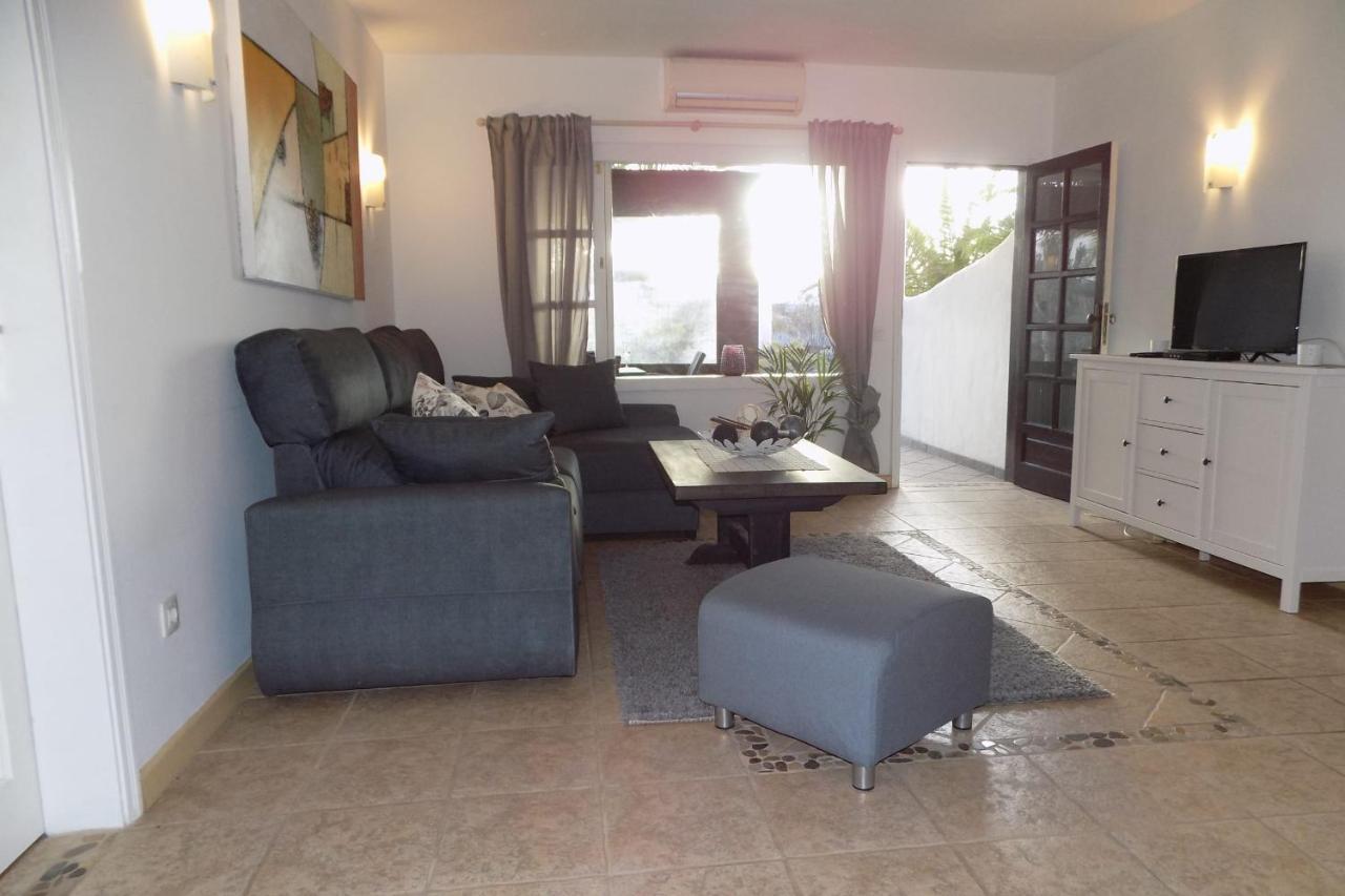 Casa Matini - Apartment Next To The Beach In Puerto Del Carmen プエルト・デル・カルメン エクステリア 写真
