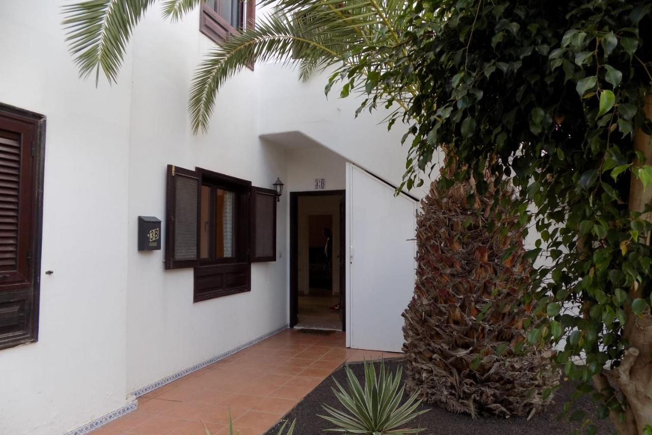 Casa Matini - Apartment Next To The Beach In Puerto Del Carmen プエルト・デル・カルメン エクステリア 写真