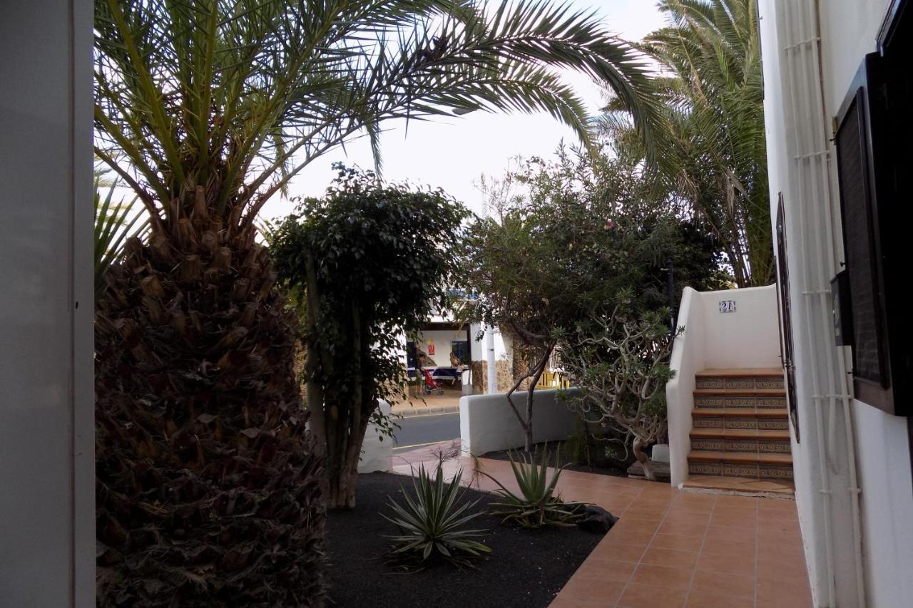 Casa Matini - Apartment Next To The Beach In Puerto Del Carmen プエルト・デル・カルメン エクステリア 写真